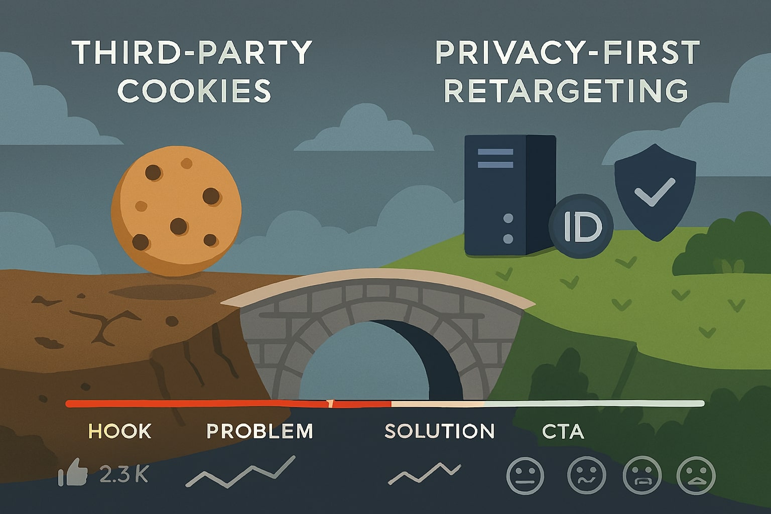 Future-Proofing Retargeting Strategy