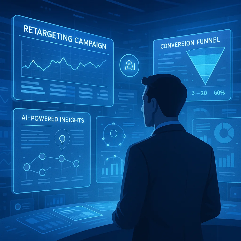 Google Ads Retargeting Strategies That Actually Work in 2025