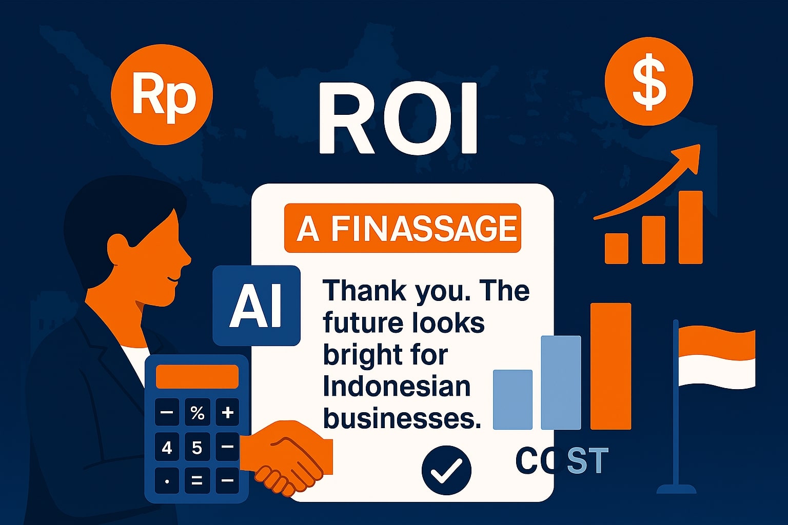 Analisis Biaya dan ROI GPT-5