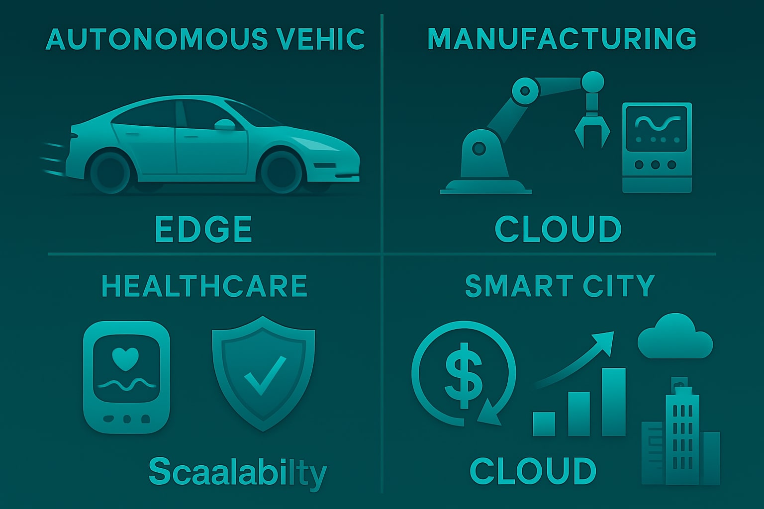 Industry Applications AI