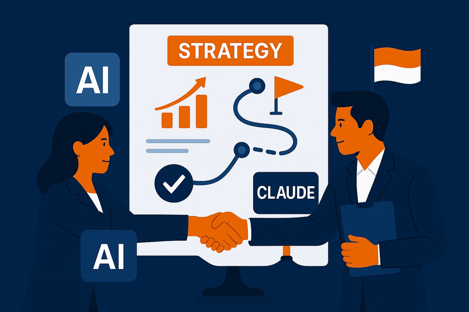 Jasa Layanan Custom AI GPT-5