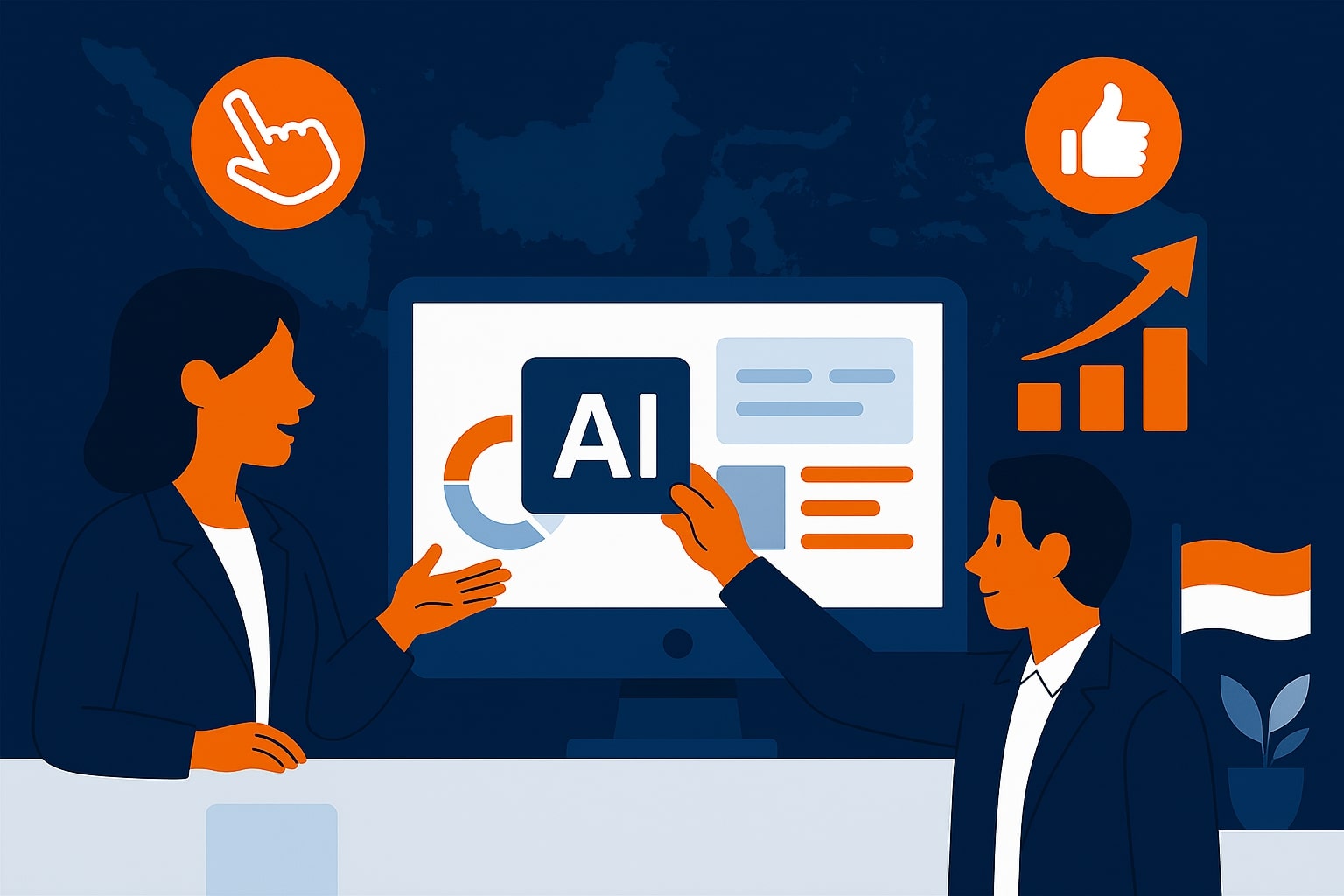 Performa untuk Pengguna Non-Teknis GPT-5