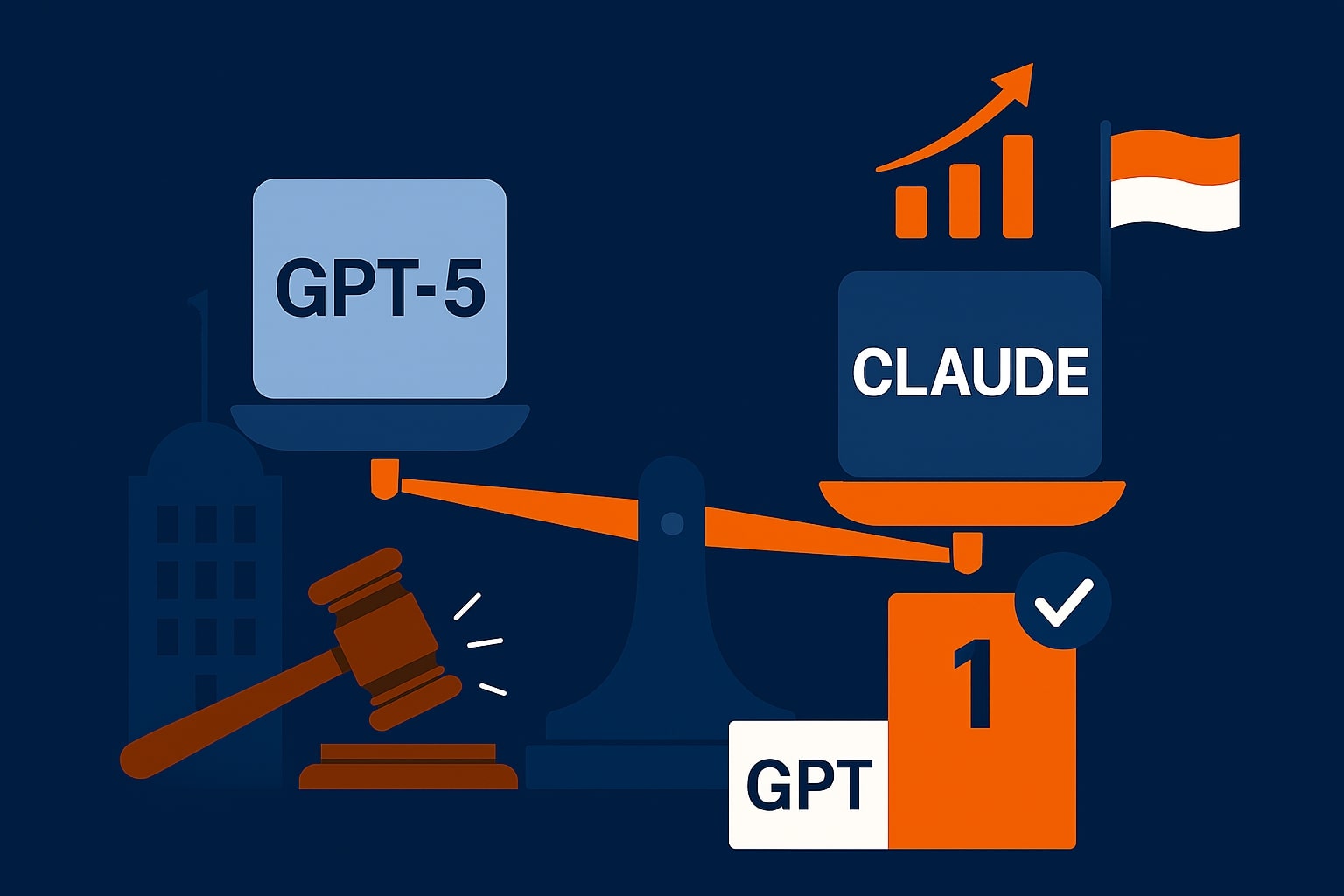 Pilihan AI Terbaik untuk Bisnis Indonesia 2025