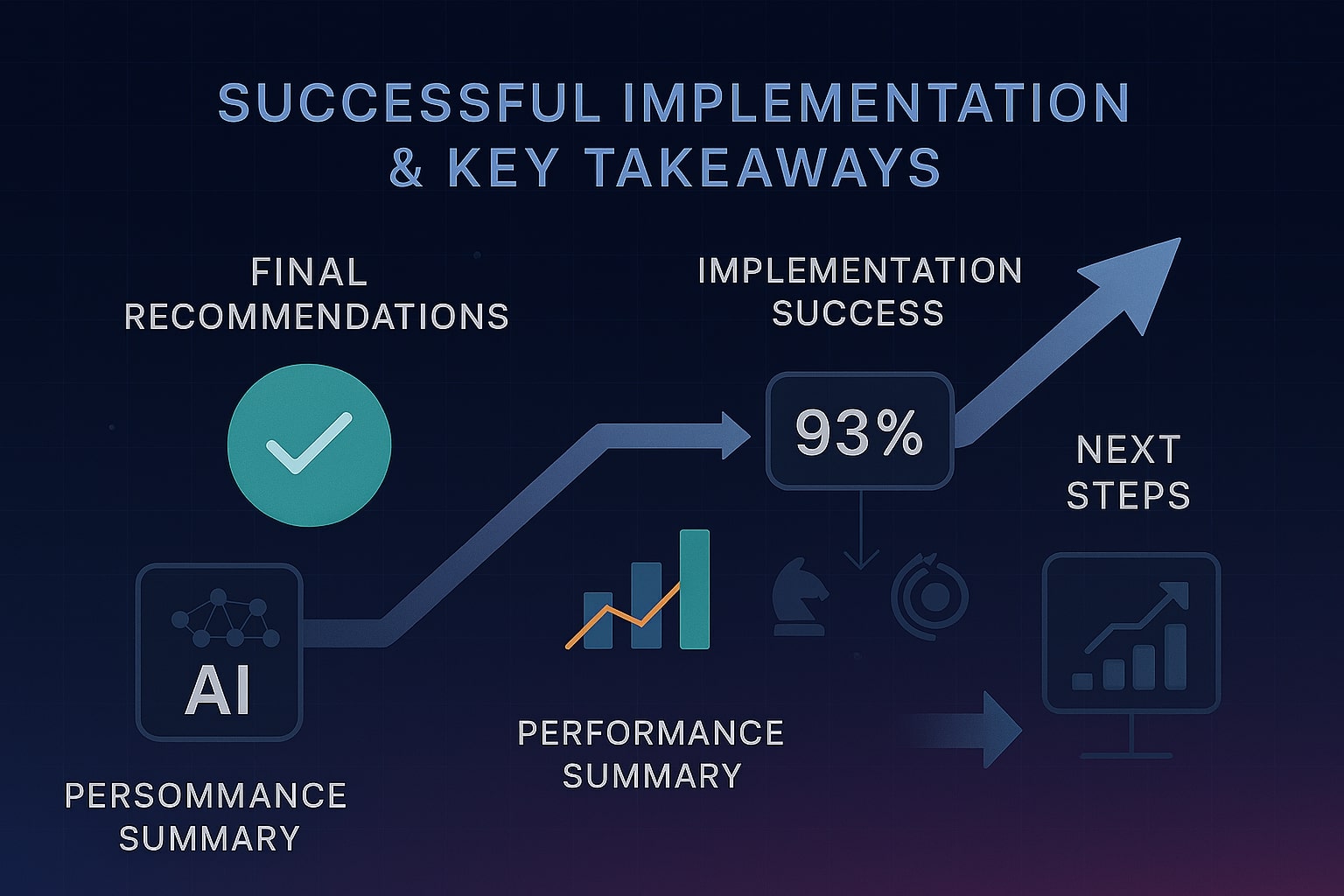 Technical Conclusion & Implementation Guide GPT-5
