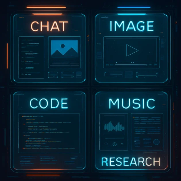 The Best AI Tools of 2025: Hands-On Review and Use Cases