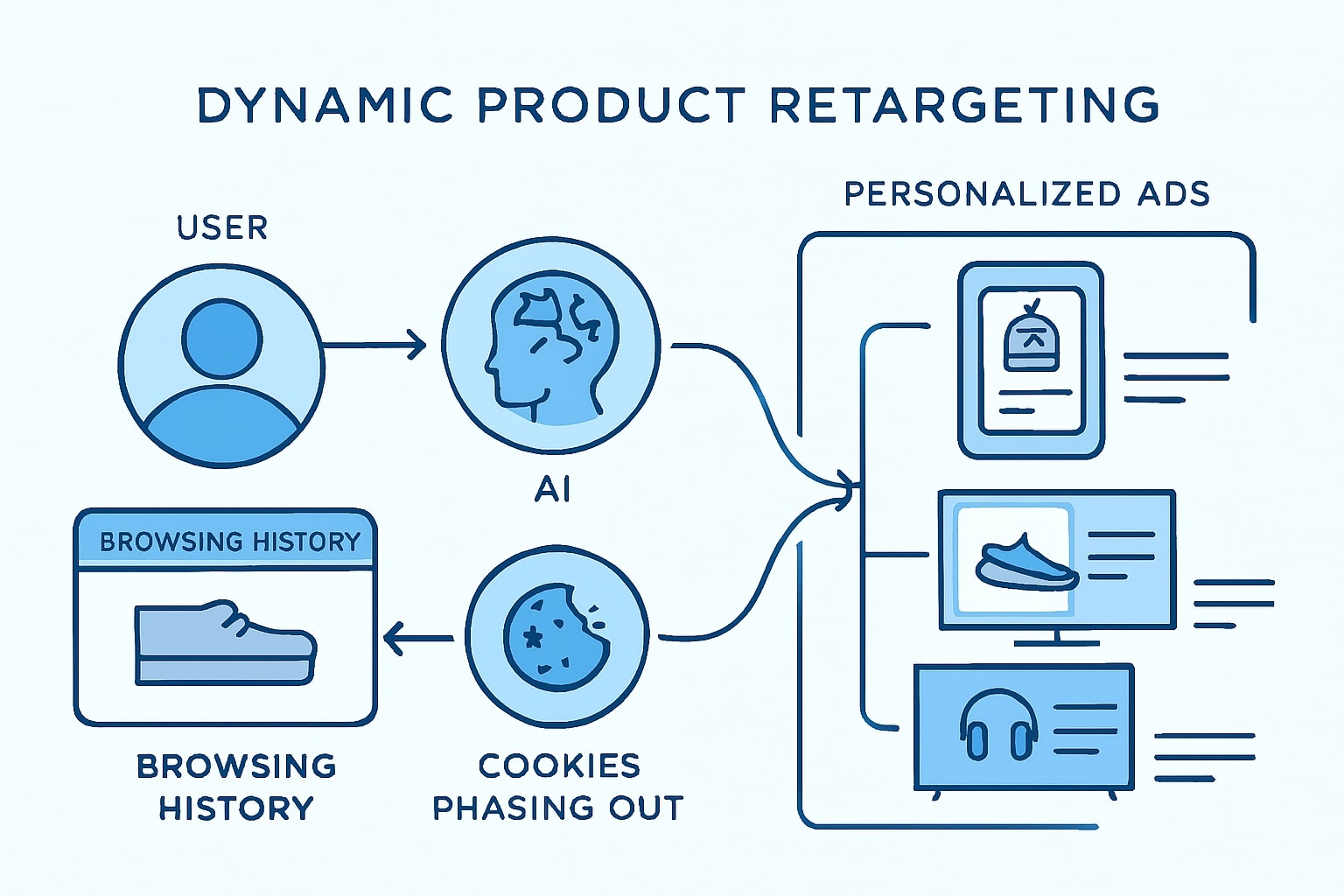 dynamic retargeting google ads