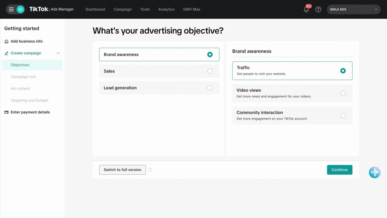 TikTok Ads 101: How to Set Up Your First Campaign (the 2025 Way)