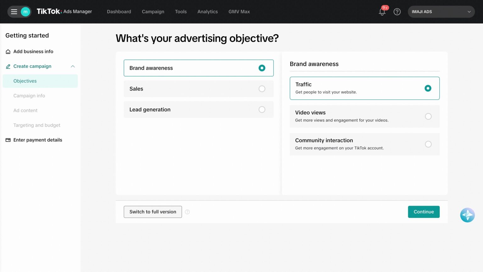 TikTok Ads 101: How to Set Up Your First Campaign (the 2025 Way)