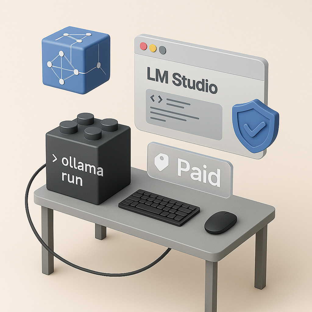 Memilih Tools AI gratis 3D