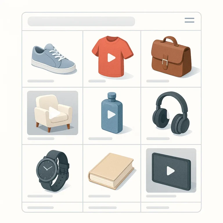 Meta Advantage+ Dynamic Media Wajib, Cara Menyiapkan Katalog Video yang Menjual