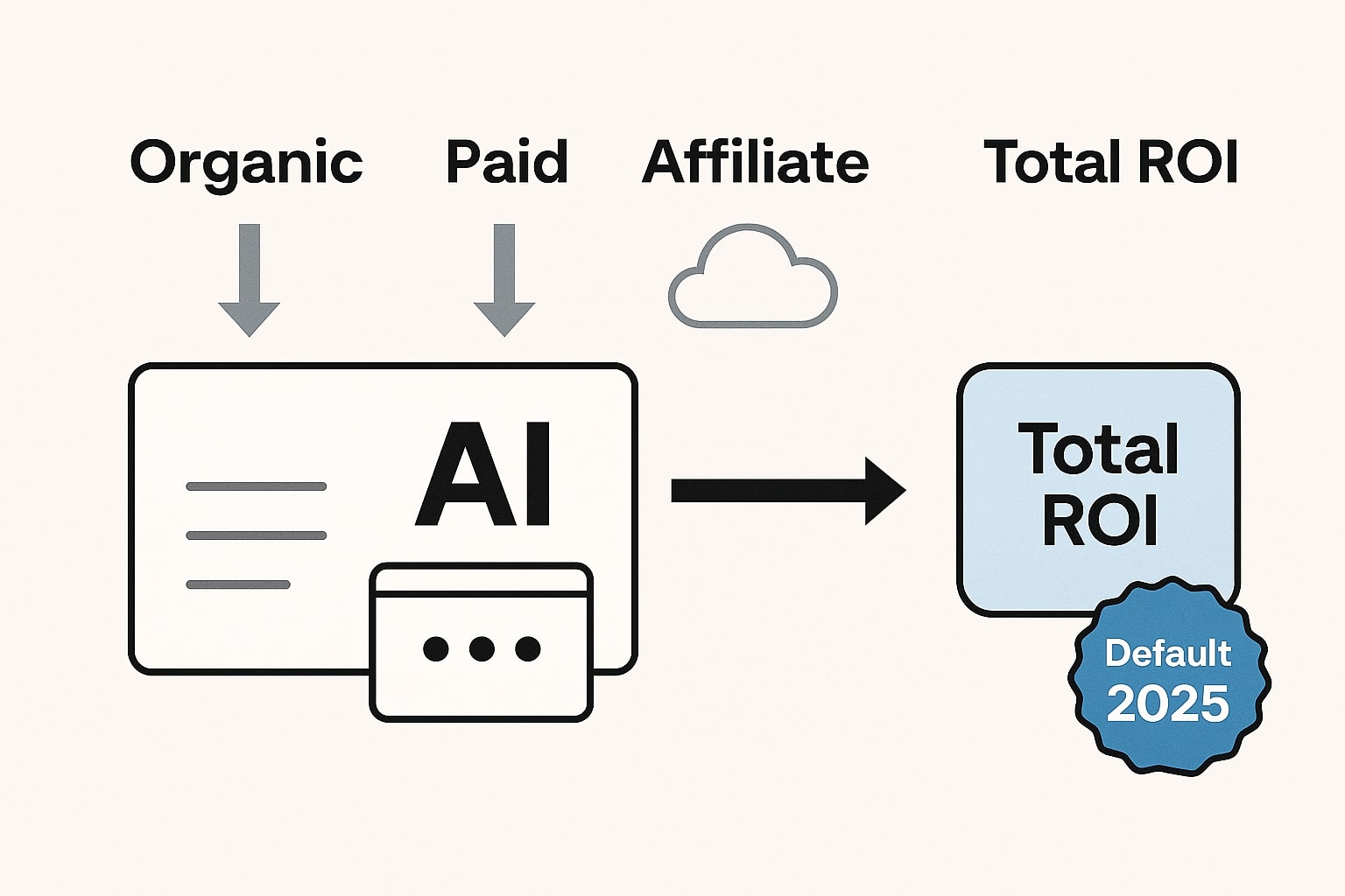 Penjelasan GMV Max TikTok Shop dan alasan penerapan luas