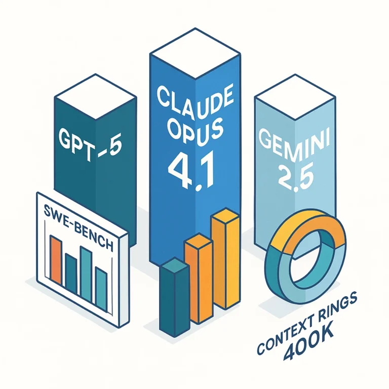 Perbandingan CodeGen: ChatGPT vs Claude vs Gemini