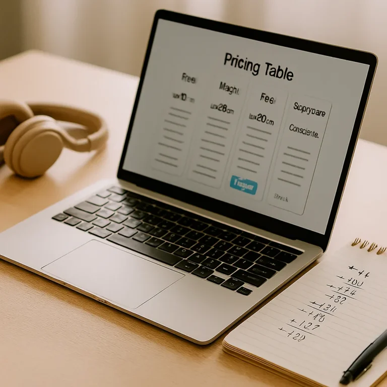 Suno Pricing (Nov 2025): Free vs Pro vs Premier, Credits & Commercial Use