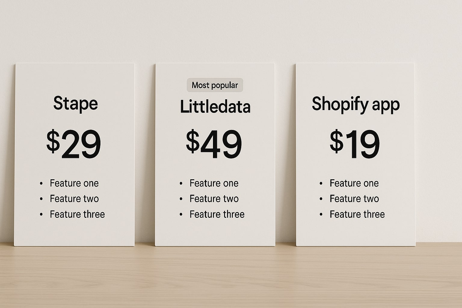 Conversions API gateway pricing comparison for Advantage Plus Sales