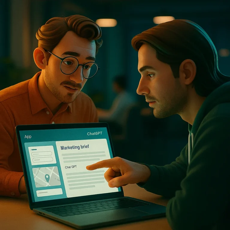 Cara Bikin App di ChatGPT (DevDay 2025): Panduan Praktis + Contoh Use Case Marketing