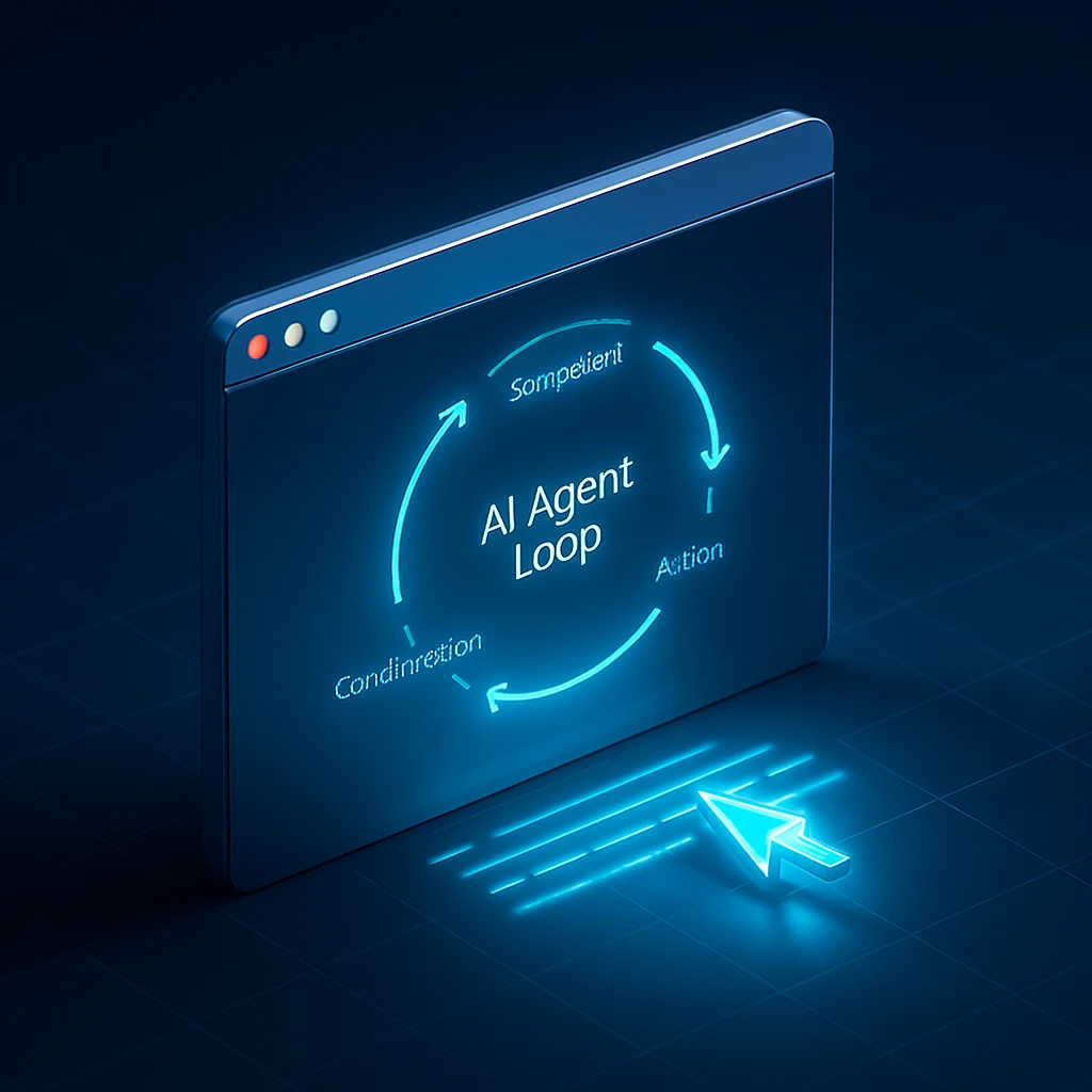 Gemini 2.5 Computer Use: Build a Browser Agent in 30 Minutes