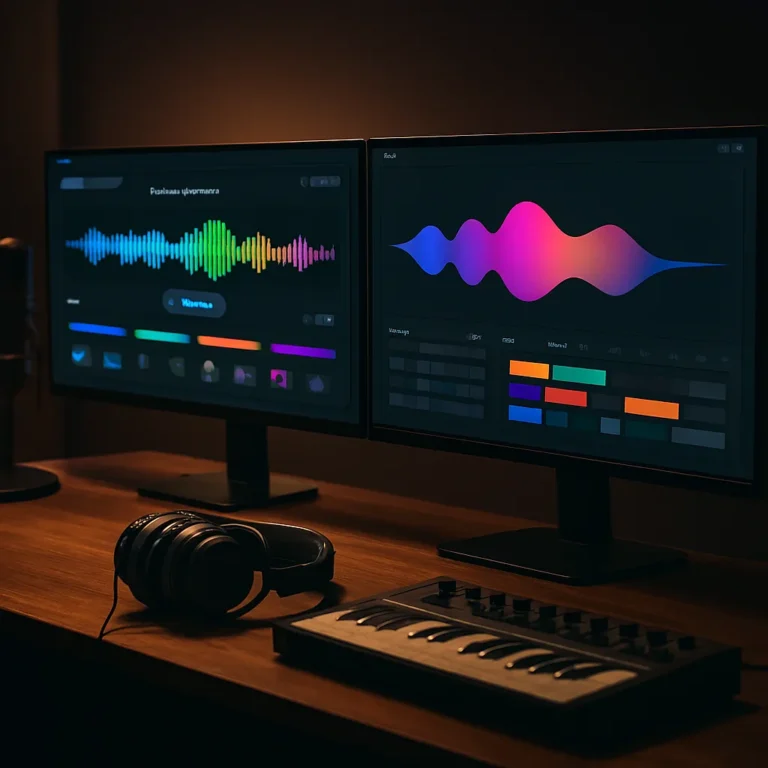 Udio vs Suno (2025): Which Fits Your Workflow?