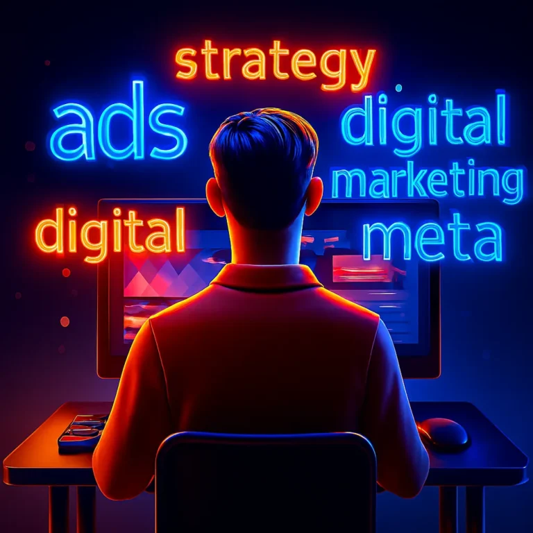 2025 Meta Ads Strategy Guide: How Andromeda + Lattice Redefine Creative & Data Signals