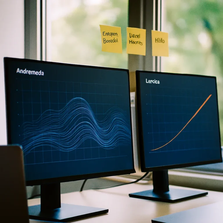 Meta Andromeda + Lattice, Explained: Why Creative Breadth Beats Audience Micro-Splits