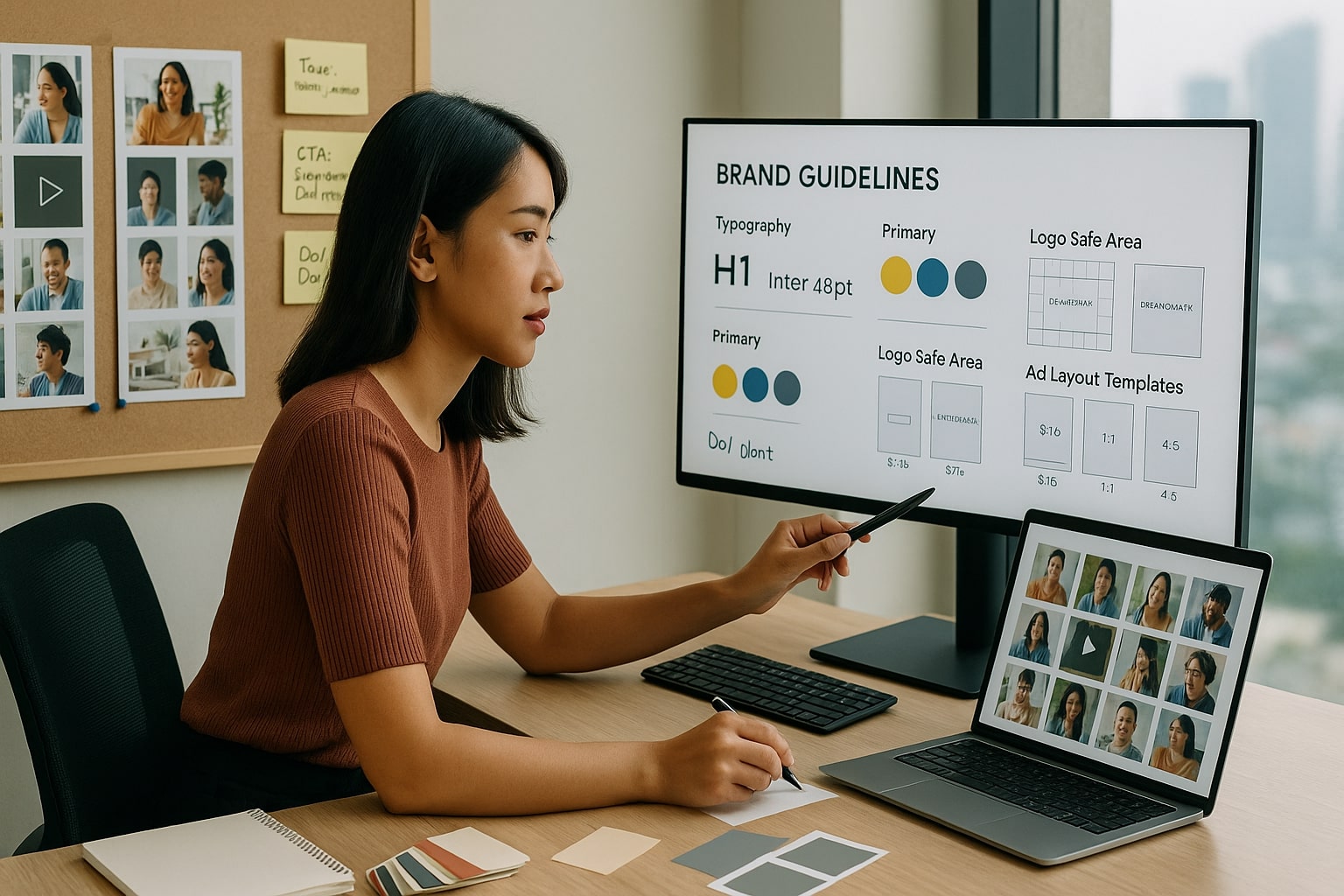 Laporan kontribusi kanal PMax untuk akuisisi pelanggan baru