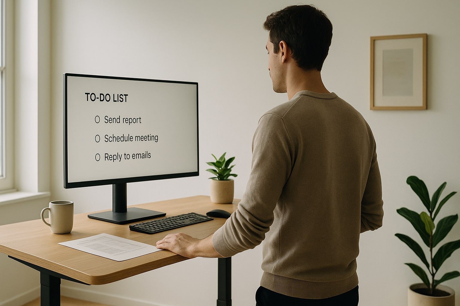 Operator executing a Q4 playbook for Meta ads