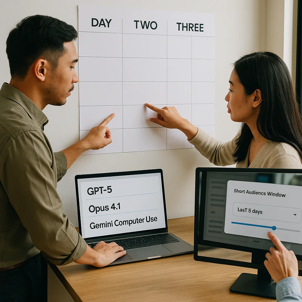 AI News Today Recency 3, The Only Update You Need This Week