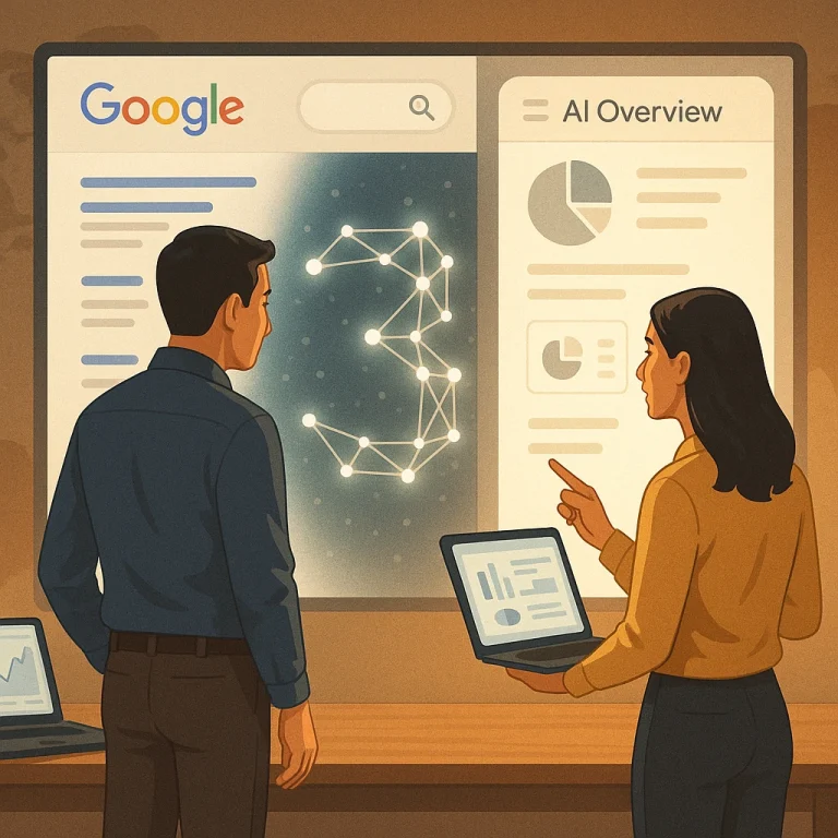How Gemini 3 Will Change SEO, AI Overviews, and Content Strategy on Google