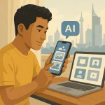 Panduan Nano Banana di Gemini 3 Mobile untuk edit foto dan konten video tanpa lag di HP