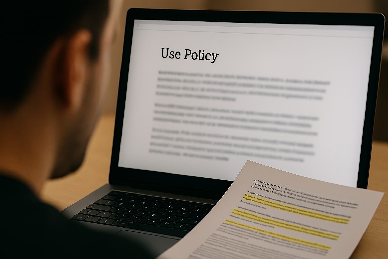 ElevenLabs Use Policy and Consent Rules