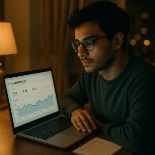 Google December 2025 Core Update, analis SEO memantau dashboard dan checklist 48 jam