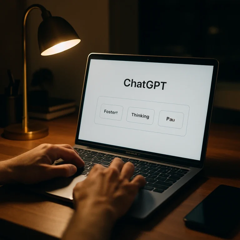 GPT-5.2 Modes Explained: Instant vs Thinking vs Pro (and When to Use Each)