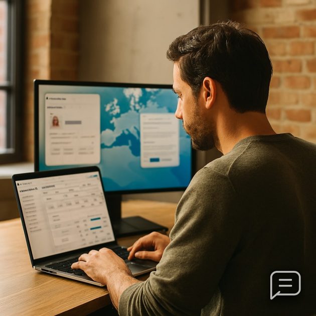 Meta Ads Updates December 2025, marketer reviewing creator partnership ads and EU targeting changes