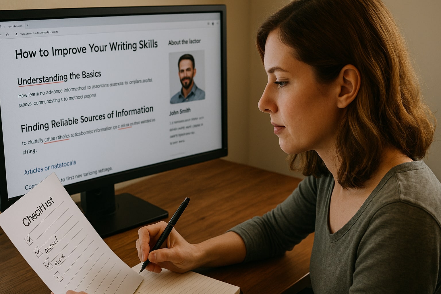 Perbaikan konten people first setelah Google December 2025 Core Update