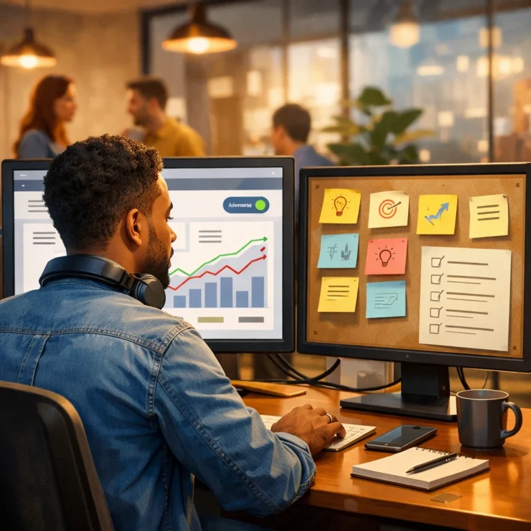 Meta Ads in 2026: How to Use Advantage+ Without Turning Your Strategy into a Black Box