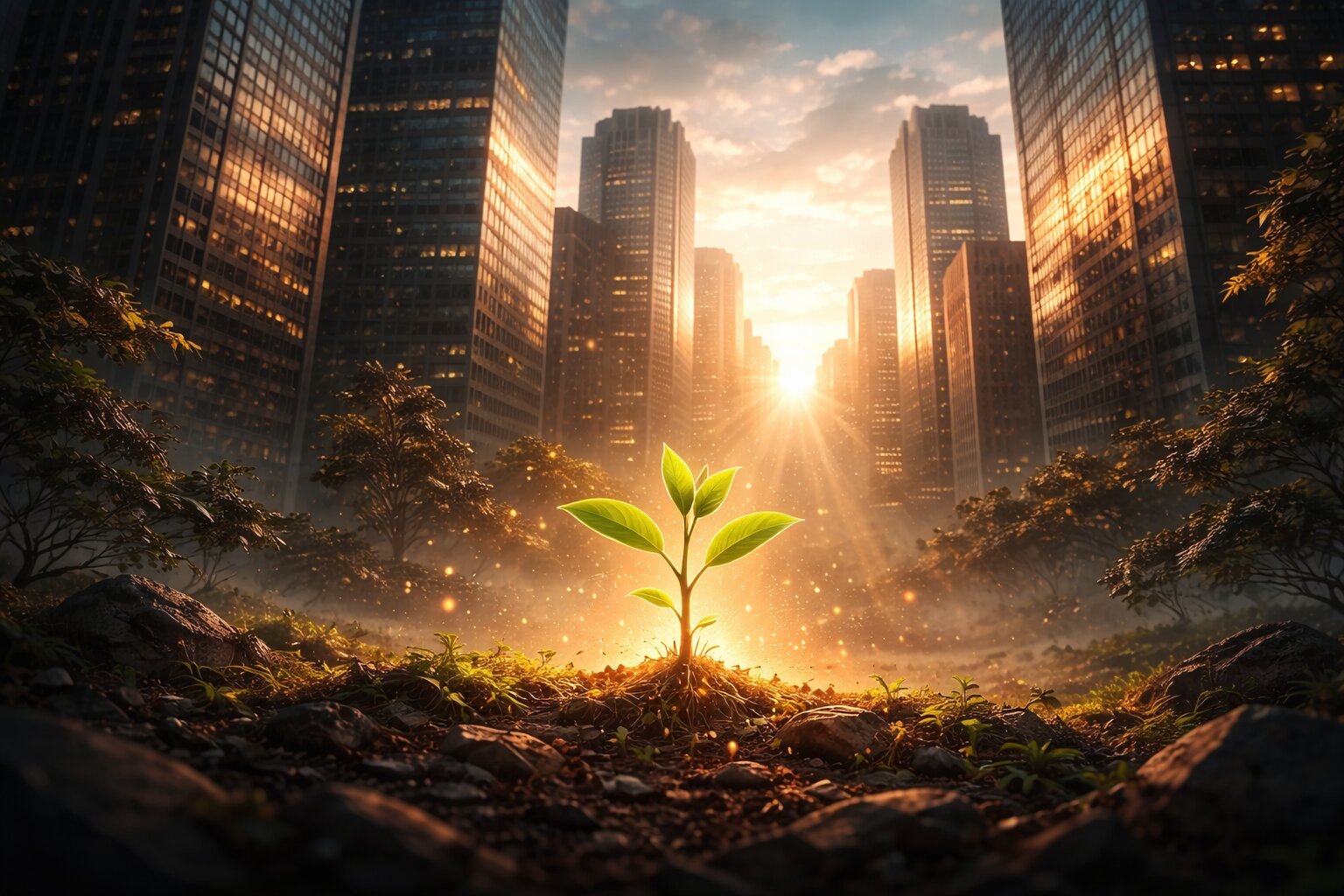 Brand kecil yang dipercaya akan bertahan dan tumbuh di masa depan persaingan bisnis