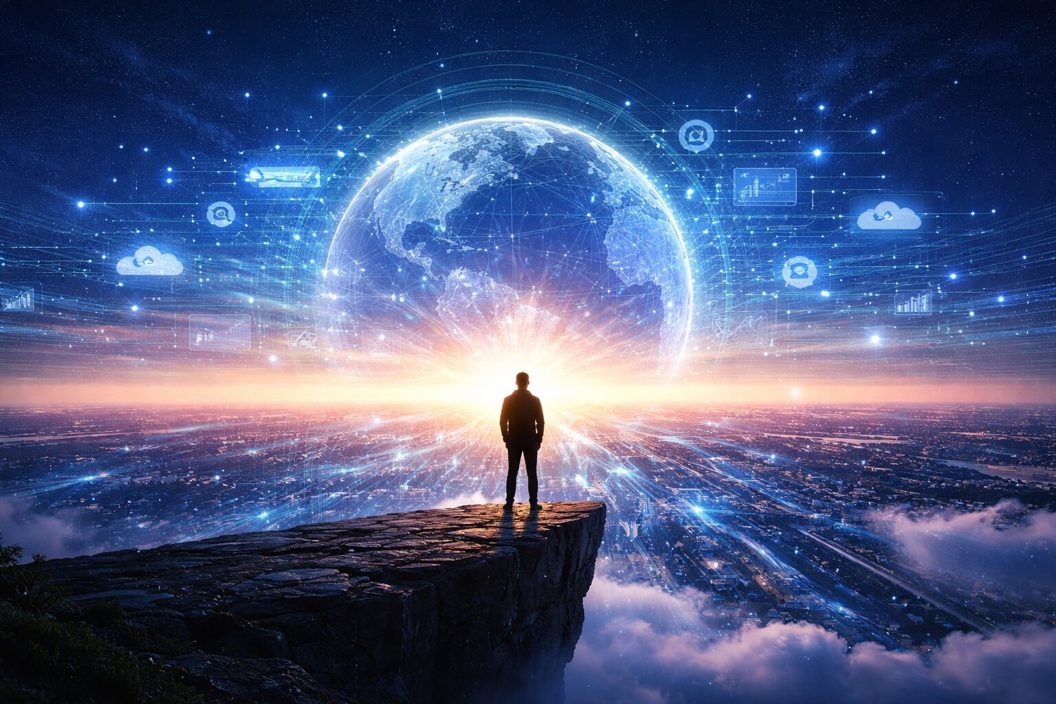 Menjelajahi era baru pencarian informasi digital dengan teknologi AI Google