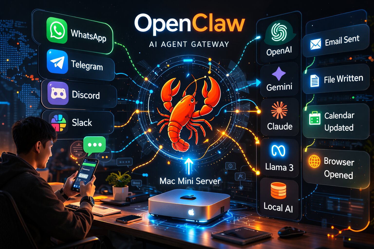 Peter Steinberger developer OpenClaw meraih 247 ribu GitHub stars