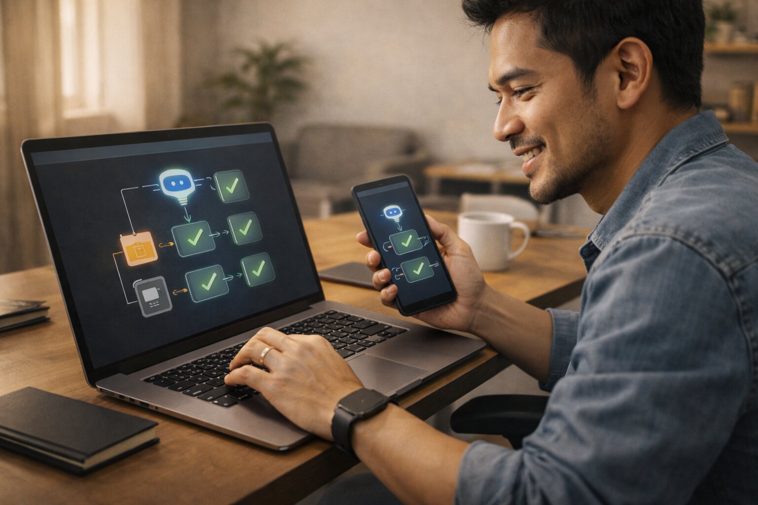 Pengguna merasakan manfaat nyata dari skill OpenClaw yang dirancang dengan baik.