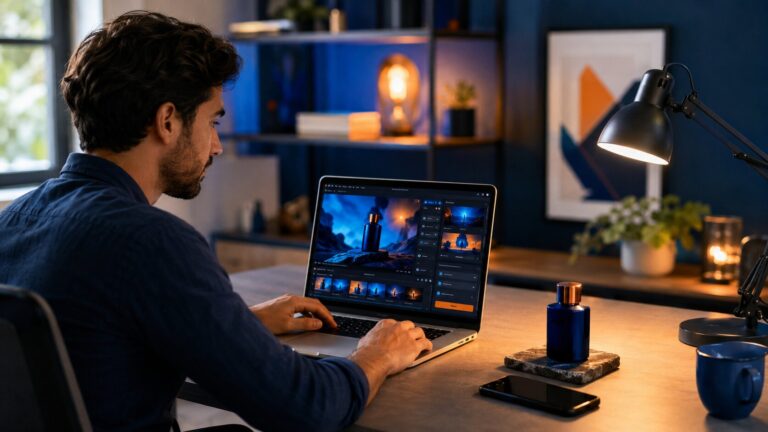 Spreadsheet 100 prompt AI video promosi produk untuk TikTok Reels dan Shorts