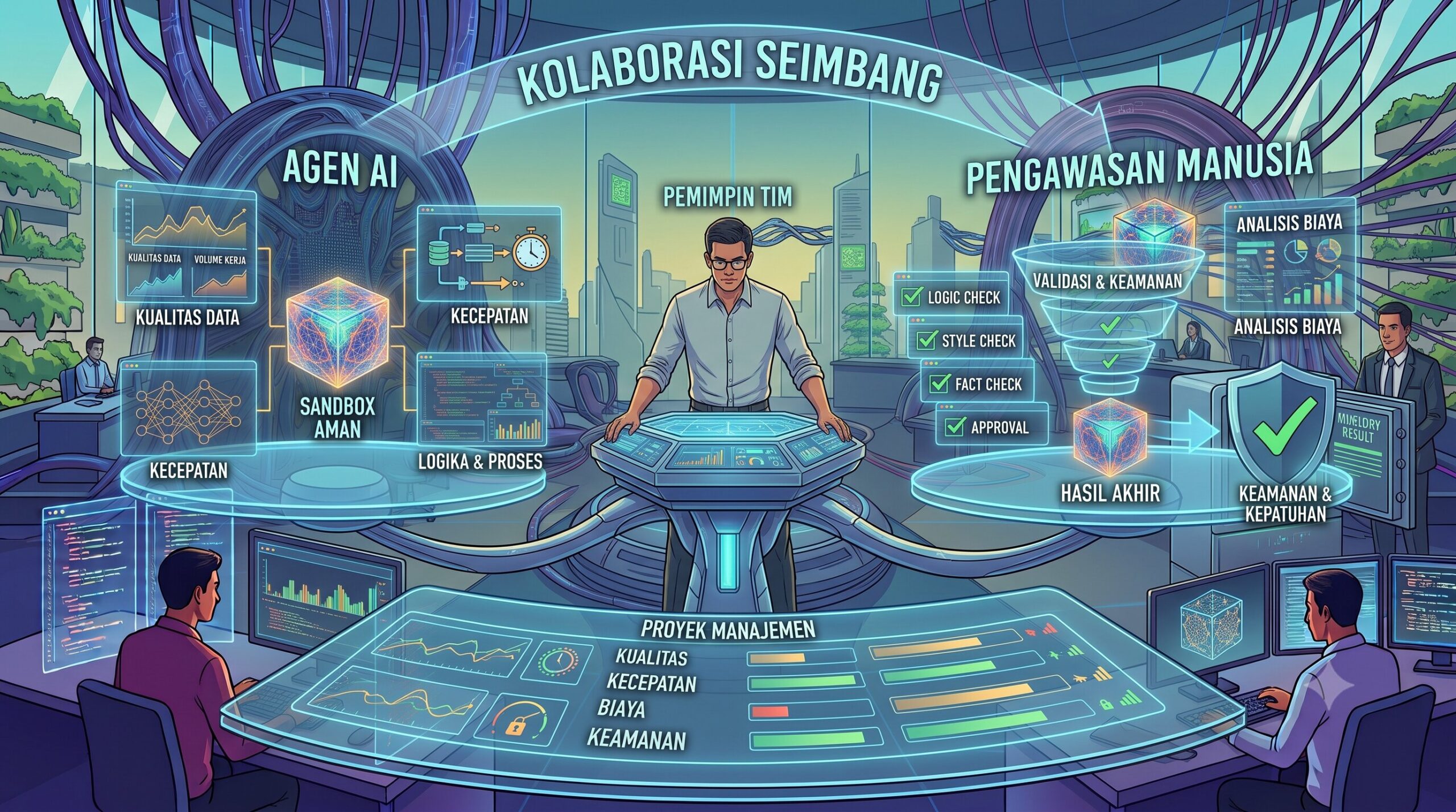 Pertimbangan memilih GPT-5.6 Sol