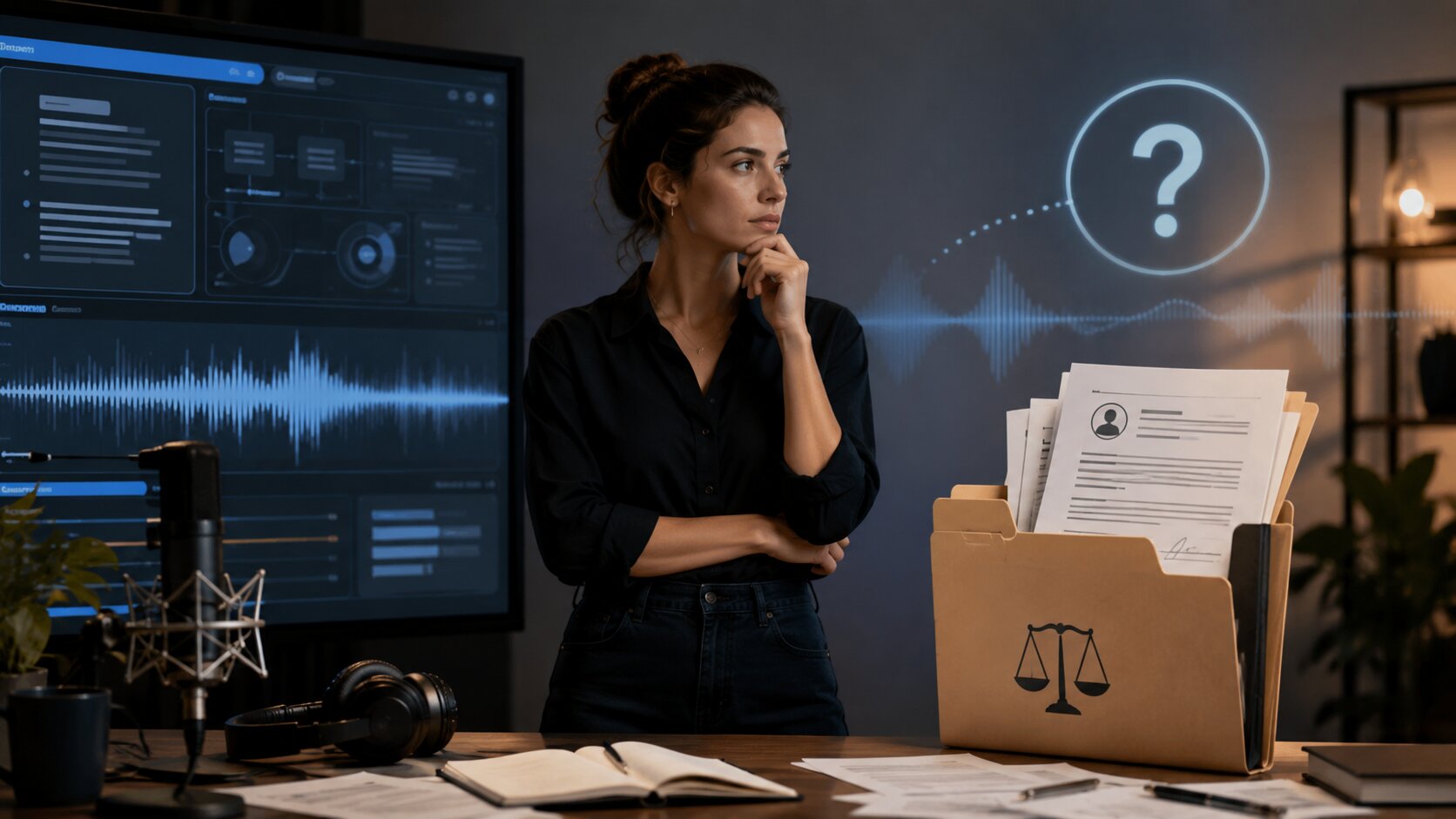 Limits of ElevenLabs voice cloning documentation for legal consent and rights clearance